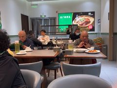 -黑窑厂糖油饼烤鸭·清真菜(黑窑厂街店)