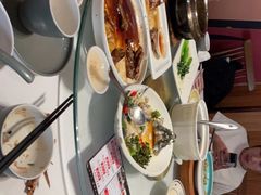 -先记烧鹅王·本地粤菜(福永店)