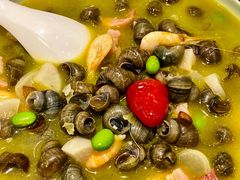 -锡和无锡菜(景丽苑店)