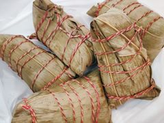 -金太粽(上海弄堂第一粽店)