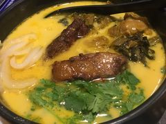 -和府捞面(石景山喜隆多店)