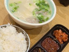 -鸭绿江民族饭店(总店)