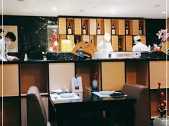 -松临·铁板烧&Omakase(神农店)
