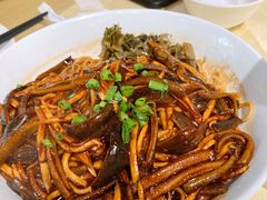 -阿莉餐厅(枣阳路店)