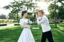 -太古映画婚纱摄影(天河店)