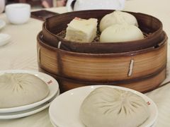三丁包-怡园饭店-餐厅(四望亭店)