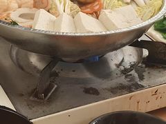 -柴の食堂·日式家庭料理·熊之肆(大学路店)