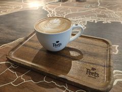 -Peet's 皮爷咖啡(东湖路手作店)