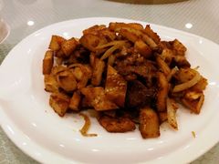 -巴扎美食·新疆菜·西域歌舞表演餐厅(新疆大厦店)
