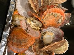 -威海小海鲜大排档胖哥烧烤(双井店)
