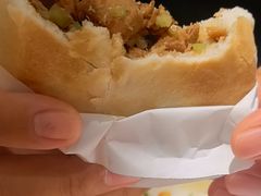 -西贝(枫蓝国际购物中心店)