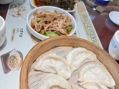 -老淮城·长鱼面(河下古镇店)