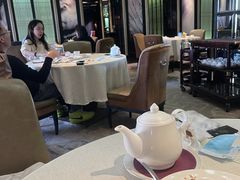 大堂-御宝轩(益丰·外滩源店)