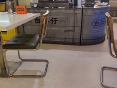 -白仁仔· 活烤海鲜 宵夜(豫园店)