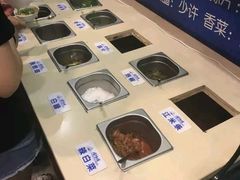 -楼外楼大刀肉传统火锅(西安大路店)
