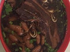 -小龙大肉面馆
