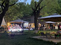 大堂-Supine Bistro溯泮餐厅