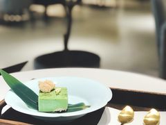 -张一元茶庄(望京店)