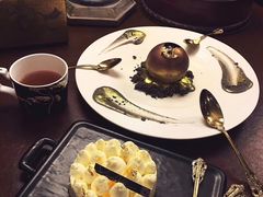 -TINTIN CAKE BOUTIQUE(台北壹店)