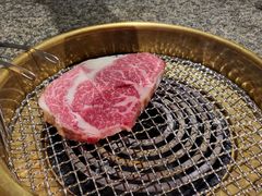 -NIUAN牛庵·日式和牛烧肉(恒隆店)