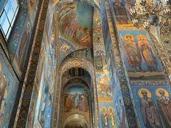 -滴血救世主教堂