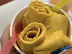 水果冰淇淋-ZF Seafood Restaurant 卓峰海鲜餐