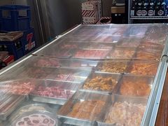 -英雄故事地摊烤肉(马驹桥店)