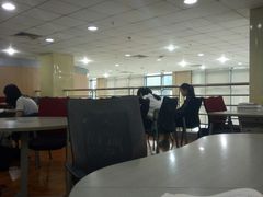 -华中师范大学-图书馆