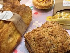 -好利来(鲁谷店)