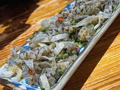 -小川洋风料理(街道口店)