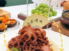 -品海楼·大连海鲜(老虎滩店)