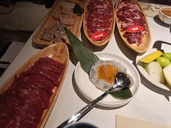 -左庭右院鲜牛肉火锅(新梅广场店)