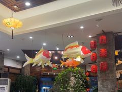 -御膳粥·牛乳粥底火锅·地道顺德菜(容桂店)