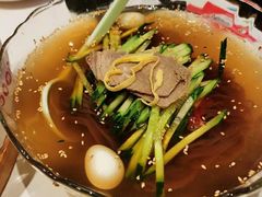 -七八冷面·延边朝鲜族美食(欢乐谷店)