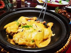 -森谷美食公园(杨行店)