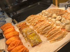 -洛阳国际大酒店-香榭丽舍西餐厅