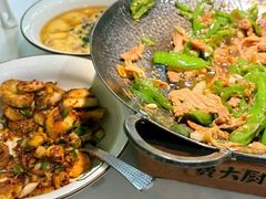 -费大厨辣椒炒肉(黄兴中心广场店)