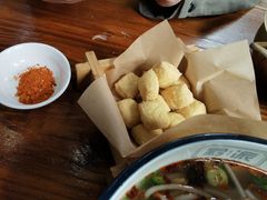 -黔派·虾子羊肉粉·小吃(佳宁娜广场店)