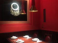 -绿茶餐厅(蓝色港湾店)