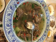 马尔龙新疆饭店(瑞景店)-马尔龙新疆饭店·清真(瑞景店)