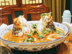 -湘潭九龙鱼头店(城南西路店)