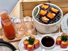 -蔡澜点心·粤菜(新街口IFCX店)