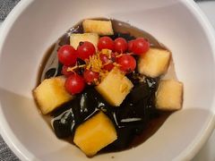 -北京王府井希尔顿酒店·万斯阁西餐厅