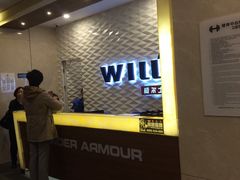 -W FITNESS 威尔仕健身·游泳(七宝店)