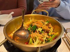 -食锦记·福建私房菜(浦西万达店)