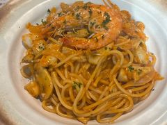 -Pizzeria da Nicola·火炉披萨(中大国际店)
