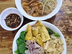 -钟太怪噜(小吃街店)