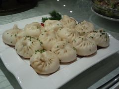 生煎包-A One Kitchen·南京精菜馆(晶丽酒店店)