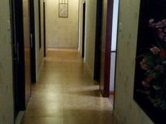 -大唐盲人按摩中心(黄山路店)