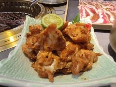 -明洞王妃家烤肉(苏州中心星悦汇店)